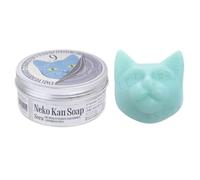 9.kyuu - Neko Kan Soap 5 Sora Atlantis 75g