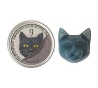 9.kyuu - Neko Kan Soap 6 Ai Cosmos 75g