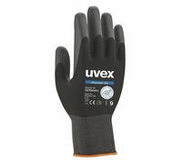 (9/Large) Uvex Phynomic XG Work Gloves Safety Precision Handling