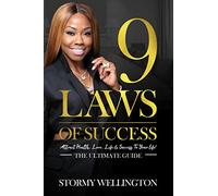 9 Laws of Success: Attract Health, Love, Life & Success To Your Life