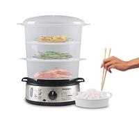 9 Litre Steel Steamer