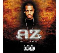 9 Lives by Az (2001-06-12)