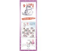 9 Lives (PFP) Slim