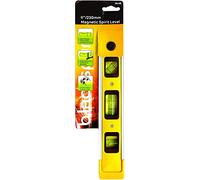 Blackspur 9" Magnetic Spirit Level