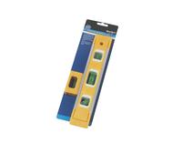 9" Magnetic Torpedo Level & Mini Line Level Set - level torpedo mini tools bluespot 225cm bs34226