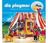 (9)Manege Frei Für die Playmos