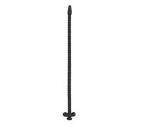 (9 mm) Yousheng Urethral Catheter Removable Plug Hollowed Spiral Design Improve Friction Horse Eye Stimulation Good Flexibility Men Gay Sounding Penis