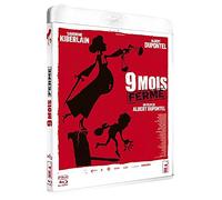 9 mois ferme [Blu-ray]