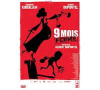 9 mois ferme (César® 2014 de la meilleure actrice)