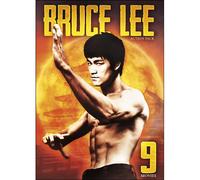 9-Movie Bruce Lee Action Pack [DVD] [Region 1] [US Import] [NTSC]