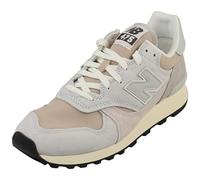 (9) New Balance 475 Mens Fashion Trainers in Light Grey