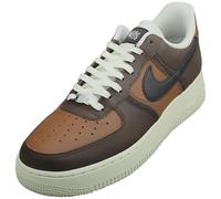 (9) Nike Air Force 1 07 Lv8 Sport Mens Trainers in Cocoa