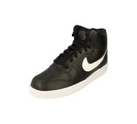(9) Nike Ebernon Mid Mens Trainers Aq1773 Sneakers Shoes