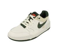 (9) Nike Full Force Lo Cob Mens Trainers Hf1739 Sneakers Shoes