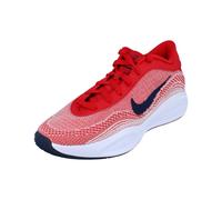 Nike G.T. Hustle Academy Basketball Shoes - Red - Recycled Content Minimum 9