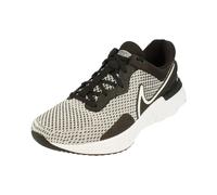 Nike React Miler 3 Mens Trainers Grey - Size UK 9