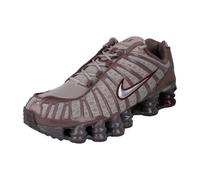 (9) Nike Shox Tl Womens Trainers Ar3566 Sneakers Shoes