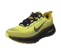 NIKE Zoom Vomero 18 Men's Trainers IQ3413 (Sonic Yellow/Peat Moss/Obsidian/Hazel 704) UK 9 (EU 44)