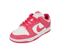 Nike Dunk Low Women's Shoes - Pink 9