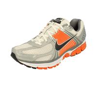 NIKE Zoom Vomero 5 MS Mens Running Trainers FJ4151 Sneakers Shoes (UK 9 US 10 EU 44, Platinum Tint Dark Obsidian 002)