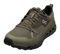(9) On Running Cloudhorizon Mens Fashion Trainers in Olive