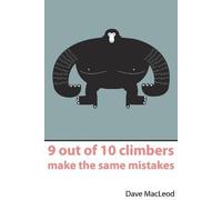 Rare Breed Productions Make or Break (Dave MacLeod) Guide Book