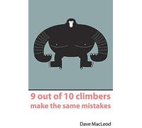 Rare Breed Productions Make or Break (Dave MacLeod) Guide Book
