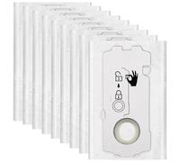 9 Pack 204308 Filter Bags Accessories for Festool CT MINI,CT MINI I, CT MIDI and CT MIDI I Manufactured from 2019 onwards Dust Extractors, CTC MINI/MIDI CT 15 Vacuum Cleaner Replacement Dust Bags
