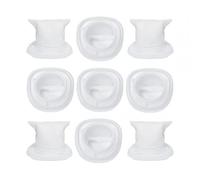 9 Pack HNVCF10 Vacuum Filter Replacement Compatible with Black and Decker Dustbuster Hand Vacuum HNVC215BW52, HNV215B12, HNVC215B10, HNVC115J06, HNVC220BCZ01, HNVC115B22