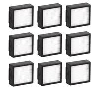 (9 Pack) Replacement HEPA Filter Compatible with iRobot Roomba Combo J7+ plus/Combo j9+ Robot Vacuum HEPA Filter Kit (Only for Combo J Series)