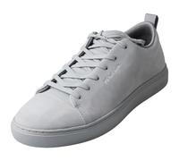 (9) Paul Smith Lee Mens Fashion Trainers in Grey