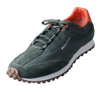 Paul Smith Shoes (Trainers) SENSO in Green 9
