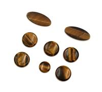 9 Pcs Alto High-pitched Sax Instrument Keys Plastic Inlaid Parts Saxophone Keys Button Saxophone Replacement Parts