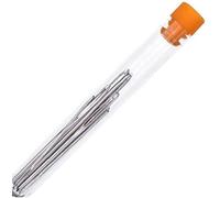 9 pcs Large Eye Needles Hand Sewing Needle Stainless Steel Stitch Knitting Yarn DIY Crafts Tools Nice Processing