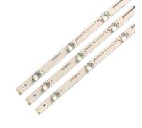 9 pcs LED Backlight strip lamp for LC-70UI7652 70UI7652E 3P70P5014-A2 0370P5011 A8071674484