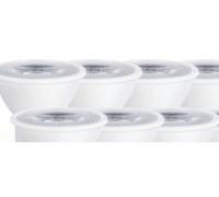 9 PCS LED Bulb, Restaurant Cafe Warehouse Indoor Lighting