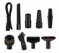 9 Pcs Vacuum Attachment Kit for Bosch BGB41HYGGB 2023 2024 2025 2026+