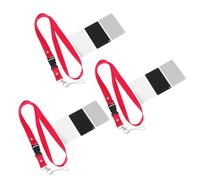 9 Piece Exposure Photography Card Set with Lanyard