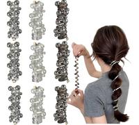 9 Piece Fashion Headband