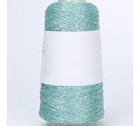 9-Piece Silver Wire Hook kit with Hand-Woven Craft Thread, fine Wire,A03