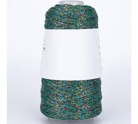 9-Piece Silver Wire Hook kit with Hand-Woven Craft Thread, fine Wire,A06