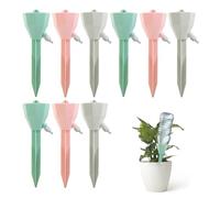 9-Piece Watering Balls Set, Plant Watering Set, Provide Your Plants with a Stable Water Resource, No More Worries