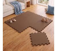 9 Pieces Baby Play Mat - 30x30 Puzzle Mats Soft Playmat Interlocking Foam Tiles