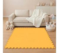 9 Pieces Baby Play Mat - 30x30 Puzzle Mats Soft Playmat Interlocking Foam Tiles