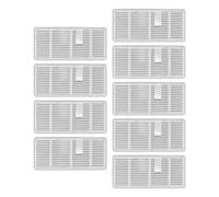 (9 Pieces) C20 Omni Replacement HEPA Filters Compatible With Eufy C20 Omni Robot Vacuum, Filter Kit, Replacement Parts, Filters Accessories Kit, Vacuum Filters