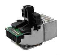 9-Pin Dot for matrix Head for TM-210 and TM-220 Printers 9-Pin | Core replacement part, ensures consistent output, fits TM-U220 models, silver finish, strict quality tested