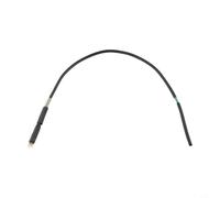 9 Pin Hub Motor Wiring Cable for Electric Bicycles with PVC Jacketed Copper Conductors and Standard 9 Pin Motor Interface Design (male)