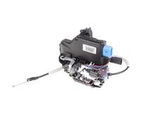 9-Pins Front Right Door Lock Latch Actuator 3D1837016AL 3D1837016AA Compatible With 2004-2006 4.2L 6.2L