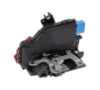 9-Pins Front Right Door Lock Latch Actuator Compatible With Porsche 911 | Part Numbers: 3D1837016, 3D1837016AC, 1TD837016A; Fits Cayman 2008-2012