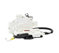 9 Pins Rear Right Door Lock Latch Actuator 4G8839016 4G8-839-016 Compatible with A7 3.0L V6 RS7 S7 4.0L V8
